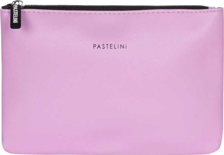 Козметична чантичка Pastelini лилава