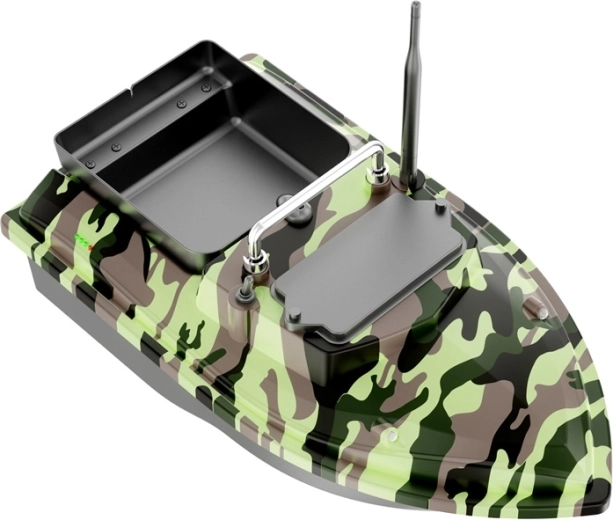 Long endurance and smart features