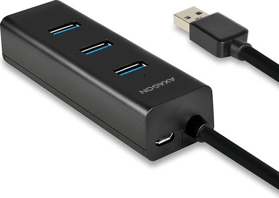 Бързо разширяване на портовете USB 3.2 Gen 1