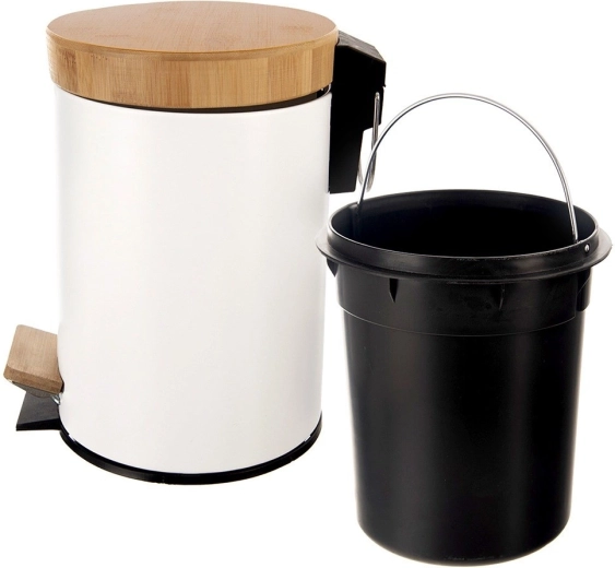 Подвижна вложка за лесно почистване