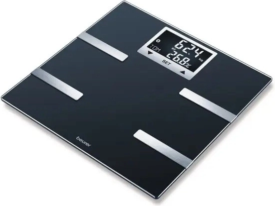 Beurer BF 720 диагностична лична везна с Bluetooth и BMI