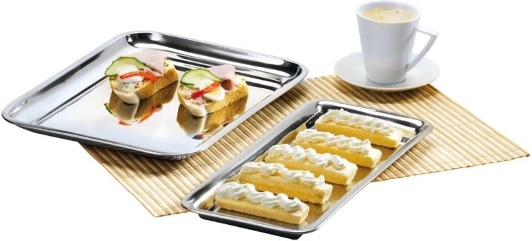 Многостранна употреба у дома и в гастро