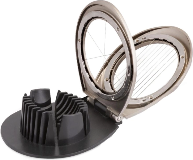 Durable metal design