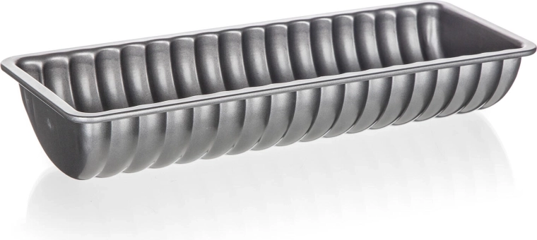 Rehrücken loaf pan with non-stick surface 31.5 cm