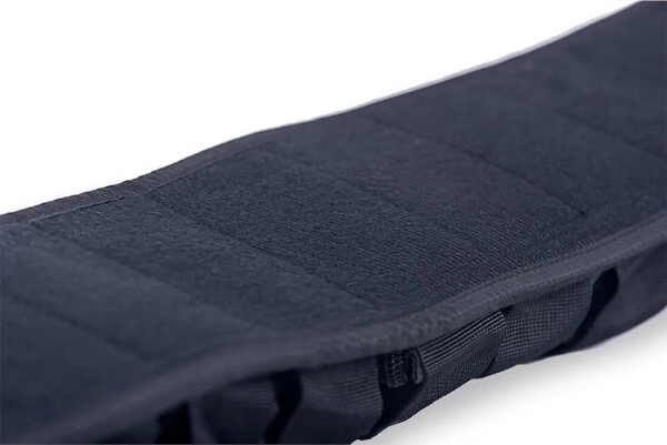 Издръжлива Cordura и подсилени шевове