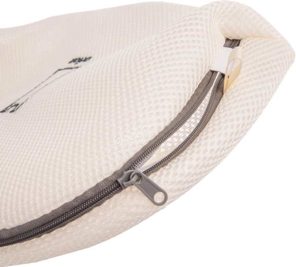 Practical zip closure