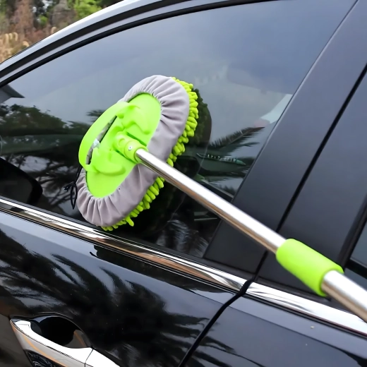 Universal use for car and household