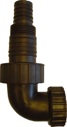 Universal Hose Connector 1 1/4" Female Thread for GÜDE Submersible Pumps