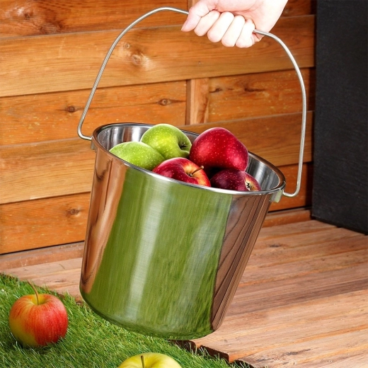 Здрава дръжка за удобно пренасяне