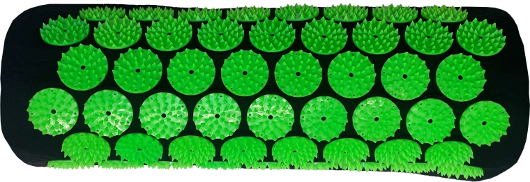 Целенасочена акупресурна стимулация