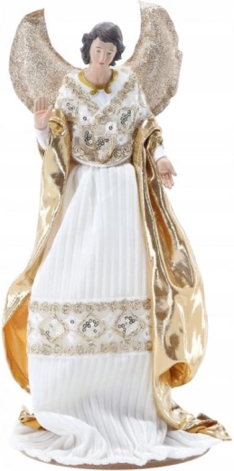 Tallest figure up to 34 cm