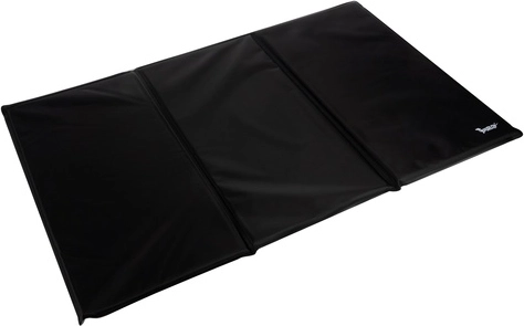 XXL size for comfortable stretching out