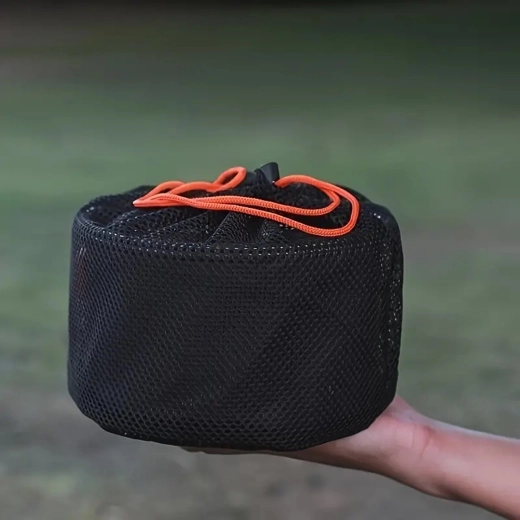 Сгъваеми дръжки и лесно пренасяне