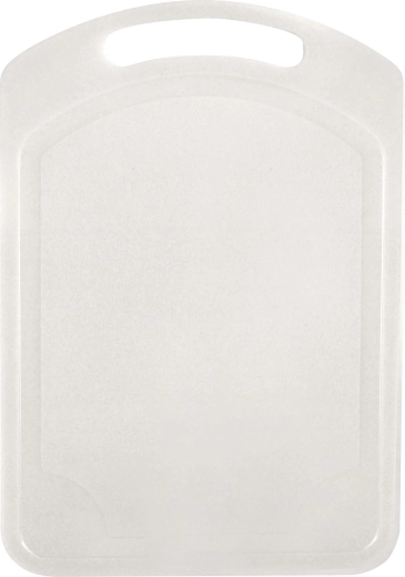 TORO Plastic Cutting Board 25 × 15 cm