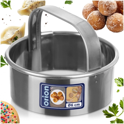 Качествена неръждаема конструкция