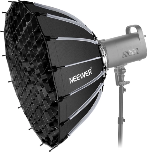 Софтбокс NEEWER 65 см с Bowens байонет