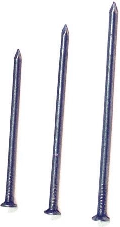 Строителни пирони 63 × 2,8 mm – опаковка 5 kg
