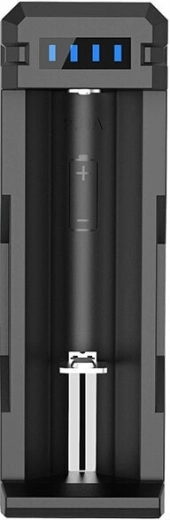 USB бързо зарядно XTAR SC1 за Li-ion 3,6/3,7 V акумулатори