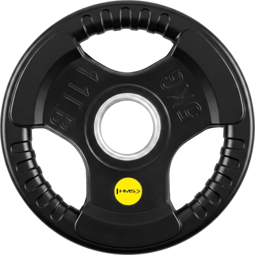 Tri-Grip дръжки за безопасен и удобен захват