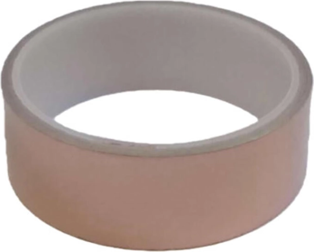 Copper slug repellent tape 3 cm × 5 m
