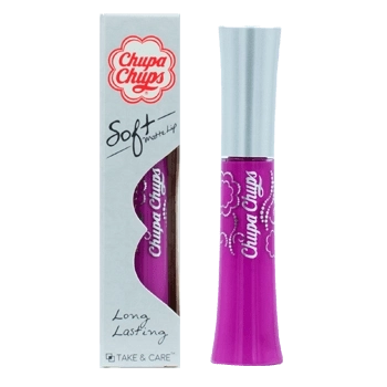 Балсам за устни CHUPA CHUPS с гроздов аромат