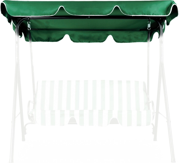 Универсално закрепване за повечето люлки