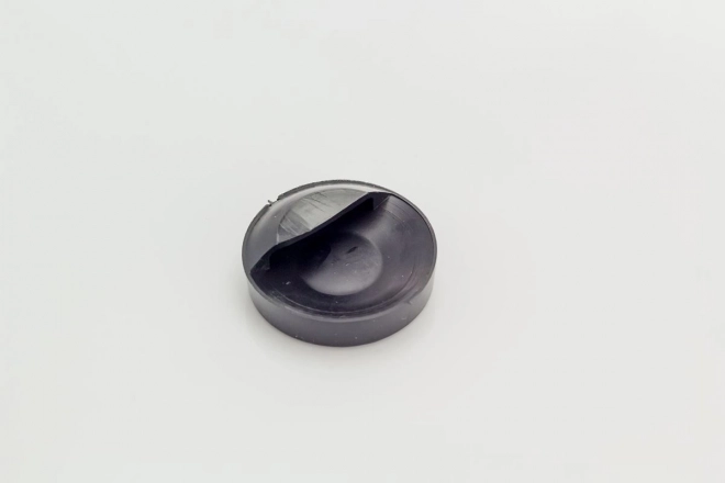 Sink and washbasin stopper, POLISH PRODUCT