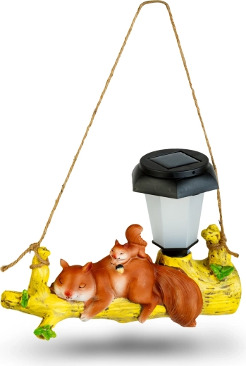Cute garden decoration
