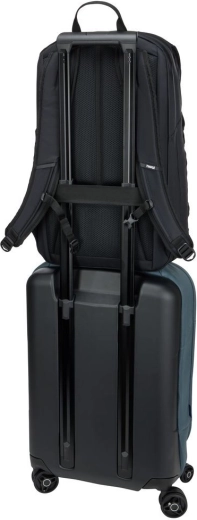 Comfortable to carry and travel with