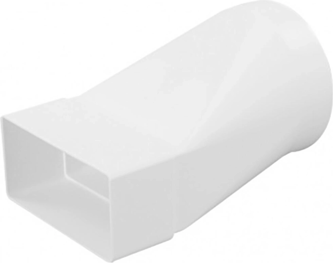 Преходен елемент CZD 129 към 220 × 55 mm