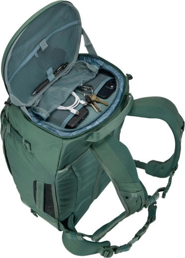 Safely stored valuables