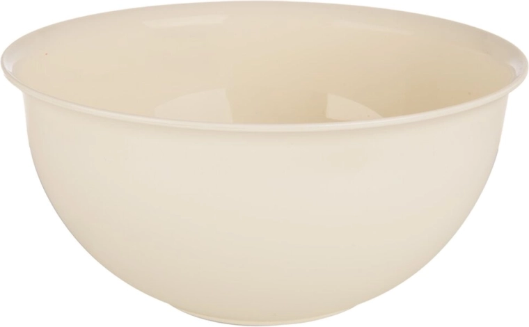 Sandy Cream Bowl 23.5 cm