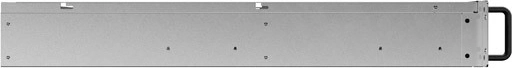 Flexible storage and rich I/O