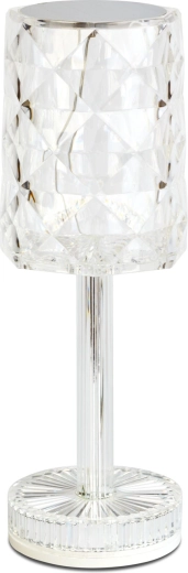 Decorative diamond design