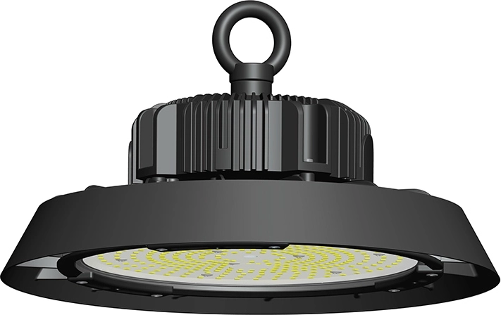 Solight Industrial LED High Bay Light 200 W 28,000 lm 5000 K (Meanwell, DALI, UGR<25)