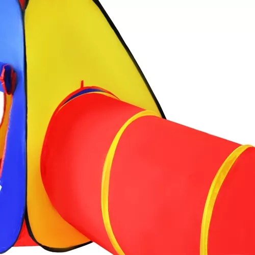 Саморазгъваща се конструкция за няколко секунди