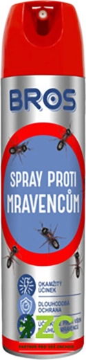 BROS Ant Spray 150 ml