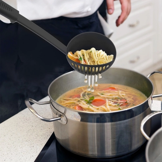 Безопасно и удобно сервиране