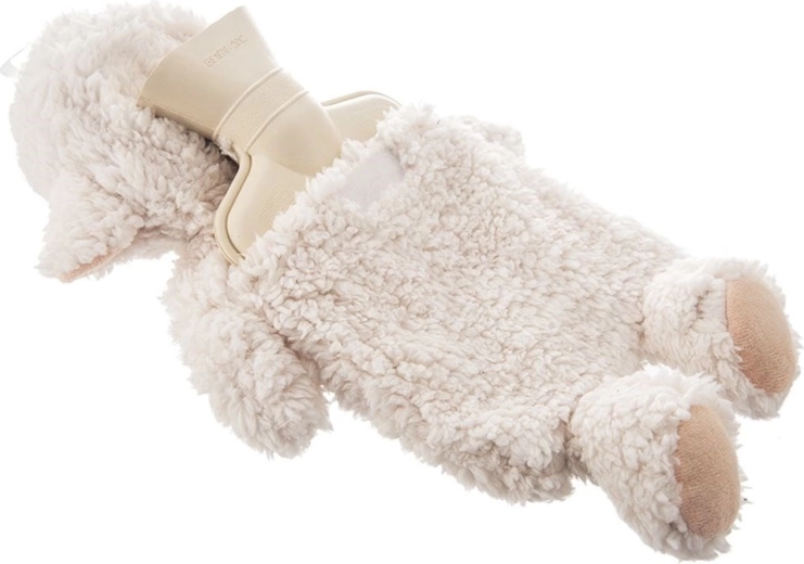 Warm and cold therapy in one