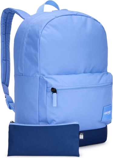 Case Logic Commence раница за лаптоп 15,6″ 24 л яркосиня