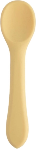 Silicone baby spoon 14 cm