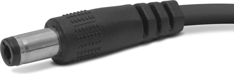 DC конектор 5,5 × 2,1 mm