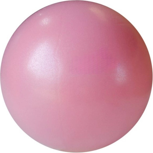 Merco FitGym overball 25 cm pink - 1 piece