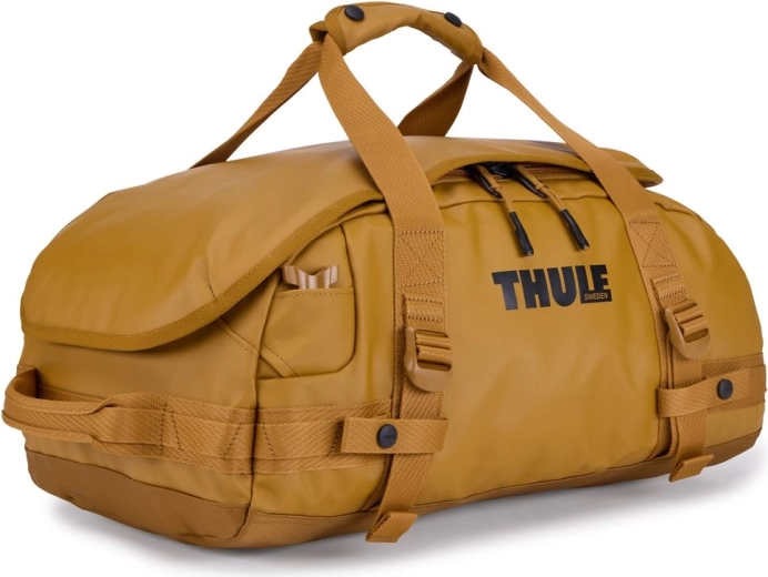 Thule Chasm спортна чанта 30 л golden brown