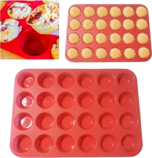 От фризера до фурната