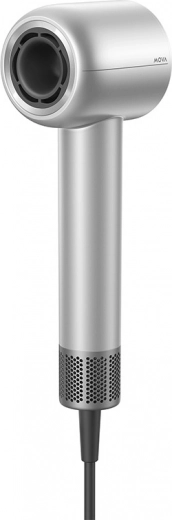 Hair Dryer MOVA Shine 10 Silver