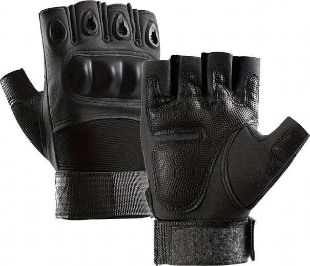 Сигурен захват благодарение на противоплъзгащата длан