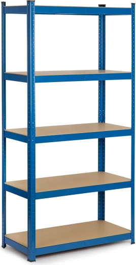 Fast screwless assembly and safety details