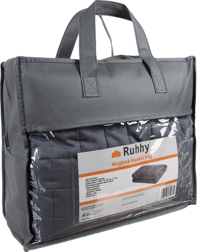 Practical carry and storage bag