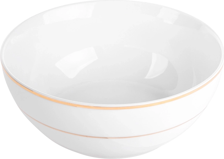 Practical capacity for everyday serving